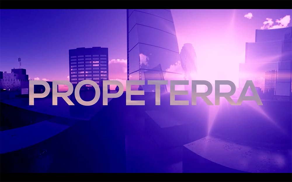 PROPETERRA Consultancy (2021)