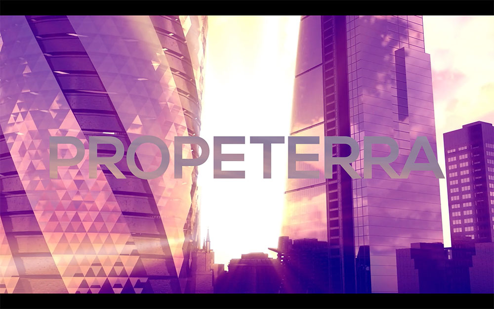 PROPETERRA UK Newsletter (2021)